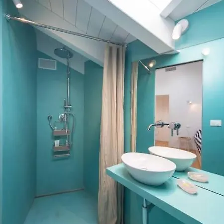 Luxury Seaside Attic With Private Sea Access * Bogliasco